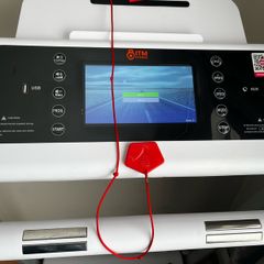 Foldable Treadmill