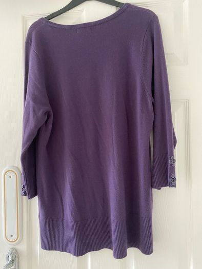 Cardigan Cosy Per Una size 18