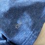 Trespass Blue Polo Shirt Image 6