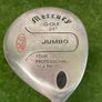 Mercury Golf Jumbo Tour Professional 7-Wood 21 Degree Steel Shaft Reg Flex Image 2