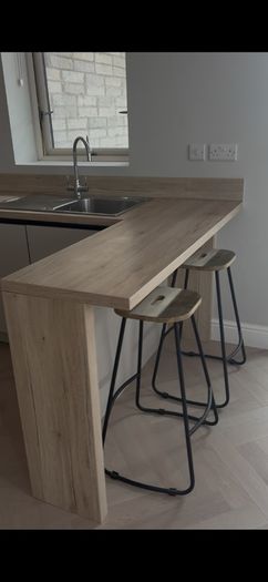 stools