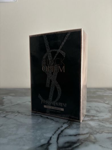 Ysl Black Opium