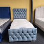 Single 3ft Bed Frame With Mattress Opt Image 10