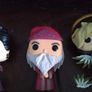 Large Lot  Bundle Of Loose Funko Pop Image 4