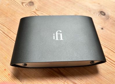 Ifi Phono Stage