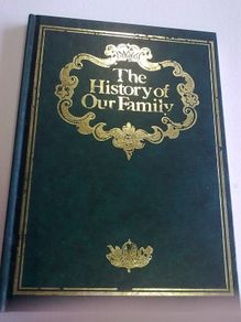 The history of our family