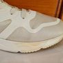 skechers  tres air uno Size 6 eu 49 white/pink in good condition Image 7