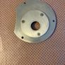 Turntable Technics SL-120 Direct Drive Image 2