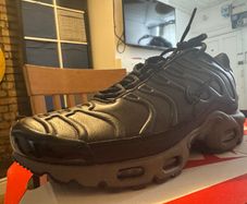 Nike Air Max Plus