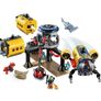 LEGO 60265 Ocean Exploration Base Image 3