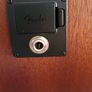 Fender Monterey Standard BLK Image 5