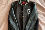 varsity jacket