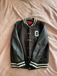 varsity jacket