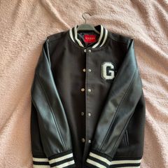 varsity jacket