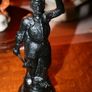 Heavy Lead Figurine Image 5