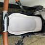 Silver Cross travel sistem 3 in 1 full set Image 5