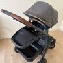UPPAbaby Vista V2 Travel System Greyson Image 4
