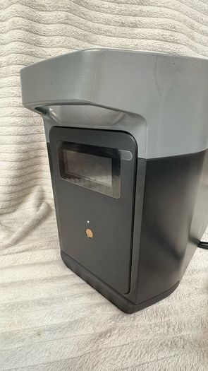 Ecoflow Extra Battery