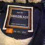 ladies body warmer gilet Image 2