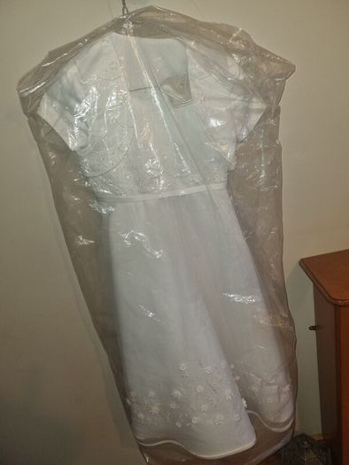 communion dress