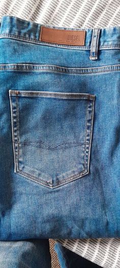 diesel jeans