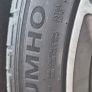 21" Audi Wheels With Tyres Image 6