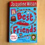 Jacqueline Wilson books Image 6