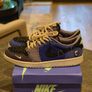 Nike Air Jordan 1 Low x Zion Williamson 7.5UK Image 2