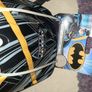 Batman Standard Helmet Image 5