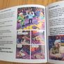 World Wrestling Fan Fiction Volume 1 Image 9