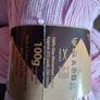 400 gr Giza Cotton Yarn Image 3