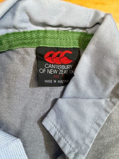 Vintage Irish Rugby