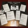 Hazel Oconnor Cover Plus 1981 Uk Pressing Lp Ex Image 7