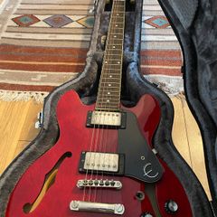 Epiphone Dot ES-339 (2013)