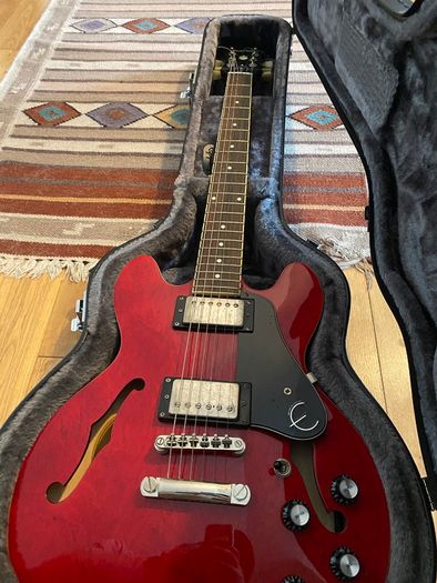 Epiphone Dot ES-339 (2013)