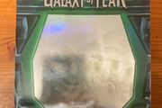 'Star Wars Galaxy of Fear Eaten Alive' book
