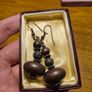 Vintage Earrings Image 2