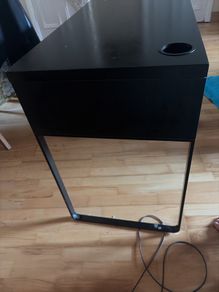 desk