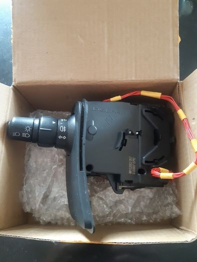 Indicator stalk renault clio