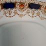 Antique Imari style cake plate Image 2