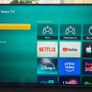 Hisense 55" Smart 4k 2020 Image 3