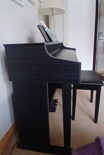 Thomann DP95 Digital Piano
