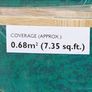 Parquet Flooring (12 Packs) Image 4