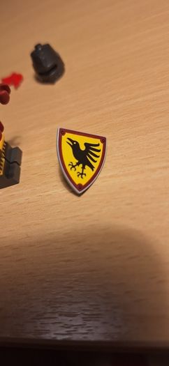 LEGO Collectible Minifigures Series 20 Tournament Knight
