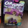 CarTuned Series 1 toy line 6 American Muscles Image 4