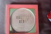 illuminating face and body butter
