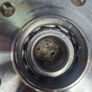 peugeot citroen wheel hub bearing Image 3