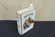 Horse whiskey carafe possible to post