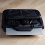 New Targus Laptop Briefcase 15.6 Image 2