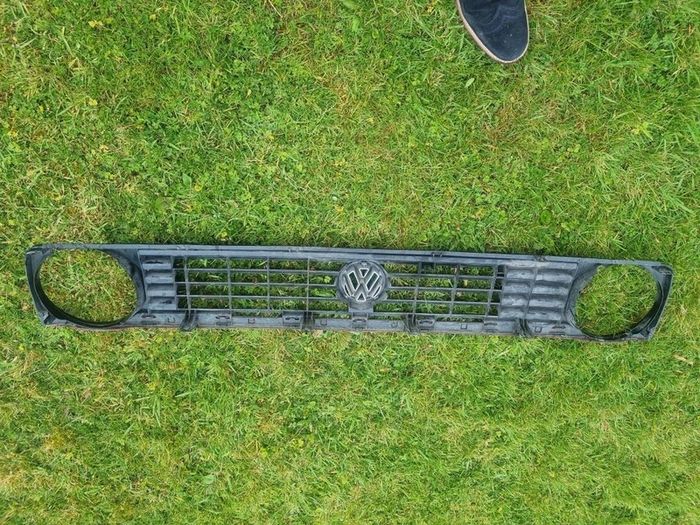 VW Golf Mark 2 Front Grille